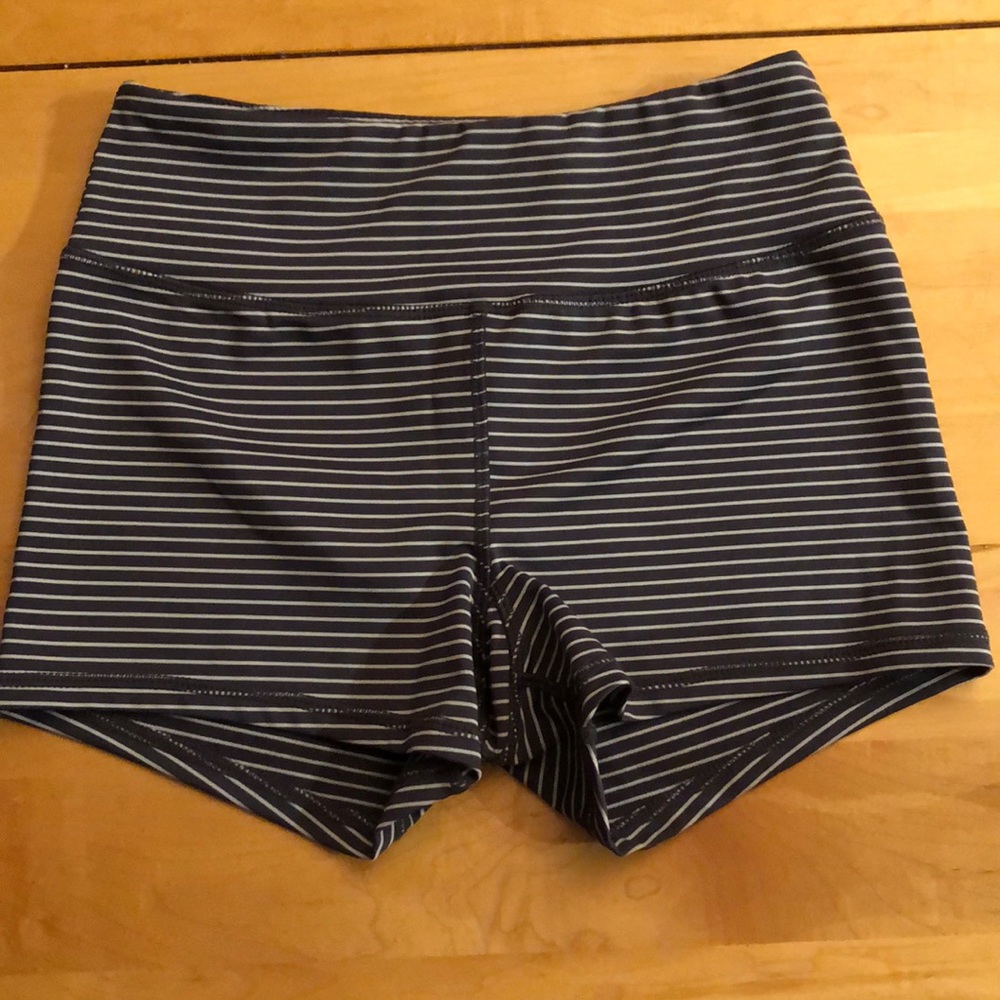 Kyodan Stretch Shorts